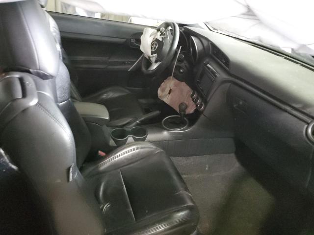 Photo 10 from auction – 2013 TOYOTA SCION TC with VIN JTKJF5C71D3046524