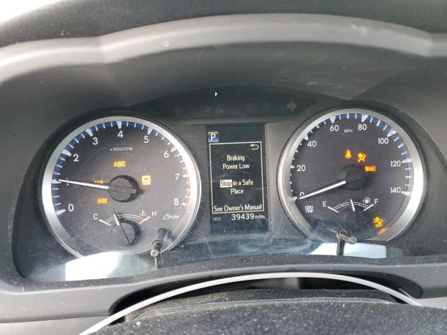 Photo 9 from auction – 2018 TOYOTA HIGHLANDER with VIN 5TDBZRFHXJS871017