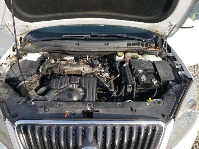 Photo 11 from auction – 2013 BUICK VERANO with VIN 1G4PP5SK6D4182030