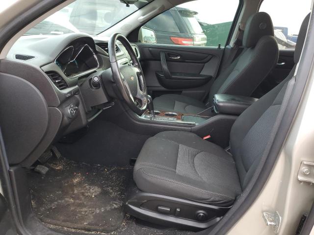 Photo 7 from auction – 2014 CHEVROLET TRAVERSE L with VIN 1GNKRGKD2EJ192876