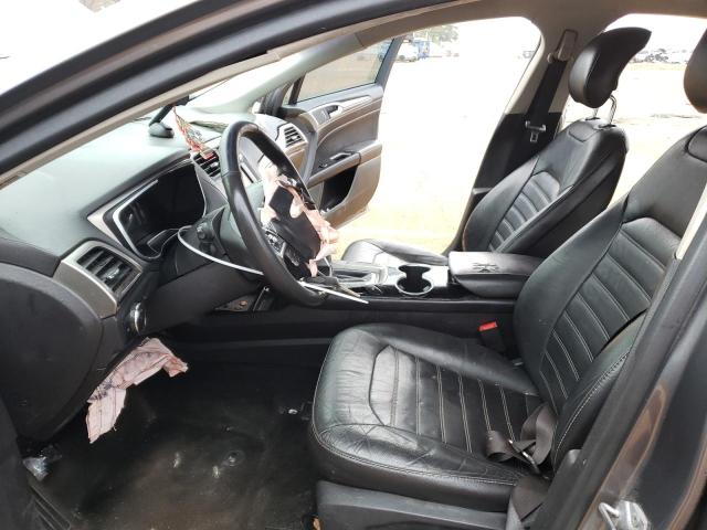Photo 7 from auction – 2014 FORD FUSION SE with VIN 3FA6P0HD1ER174363