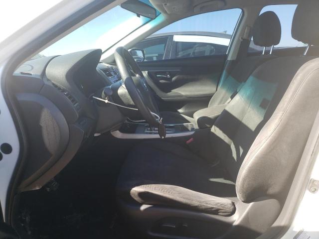 Photo 7 from auction – 2015 NISSAN ALTIMA 2.5 with VIN 1N4AL3AP5FC174040