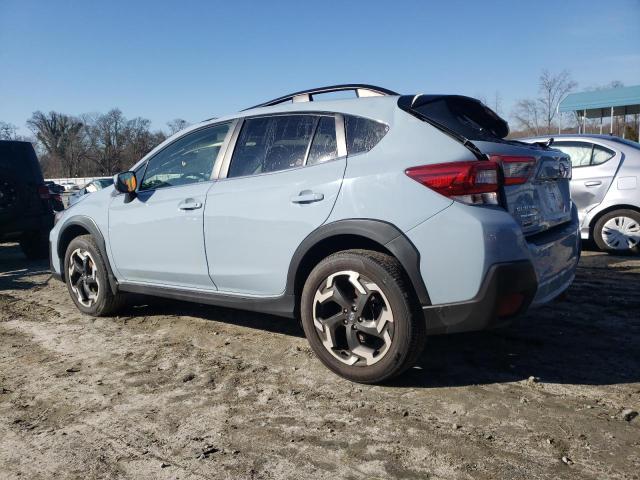 Foto 2 de la subasta – 2021 SUBARU CROSSTREK con VIN JF2GTHMC4M8679286