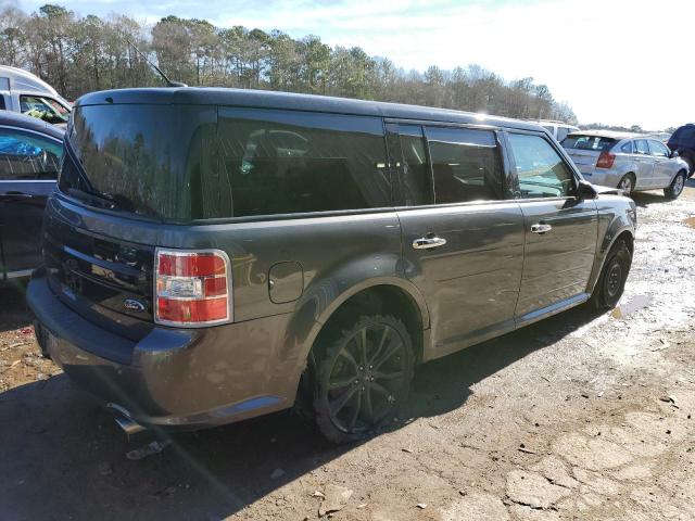 Photo 3 from auction – 2018 FORD FLEX SEL with VIN 2FMGK5C86JBA06940