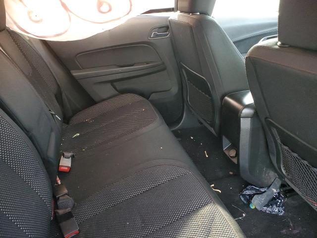 Photo 10 from auction – 2015 CHEVROLET EQUINOX LT with VIN 2GNALBEK3F1175994