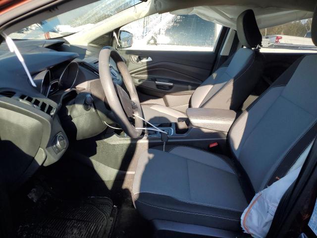 Photo 7 from auction – 2018 FORD ESCAPE SE with VIN 1FMCU0GDXJUC54749