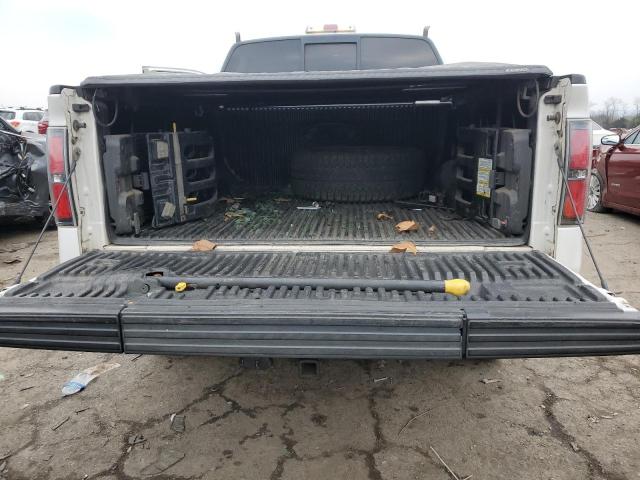 Photo 6 from auction – 2011 FORD F150 SUPER with VIN 1FTFW1E66BFA47920