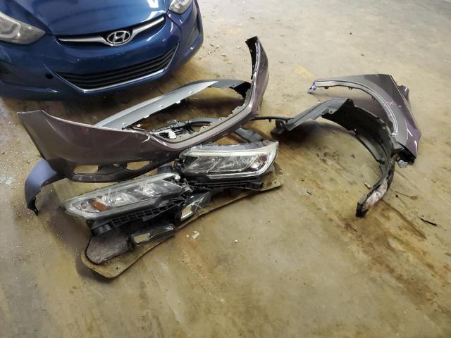 Photo 13 from auction – 2016 HONDA CR-V EX with VIN 2HKRM4H5XGH615249