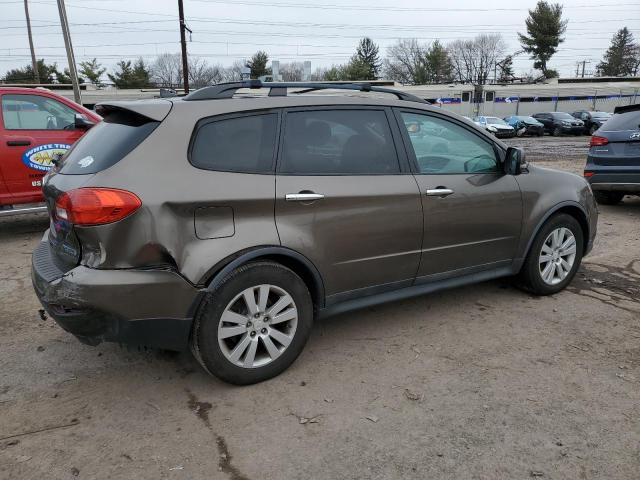 Photo 3 from auction – 2008 SUBARU TRIBECA LI with VIN 4S4WX98D484413637
