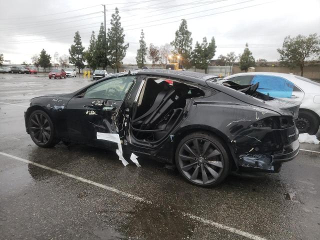 Photo 2 from auction – 2013 TESLA MODEL S with VIN 5YJSA1DP8DFP06627
