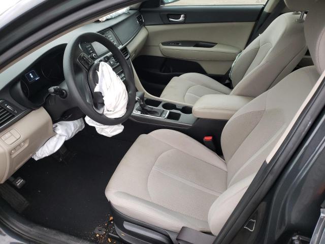 Photo 7 from auction – 2016 KIA OPTIMA LX with VIN KNAGT4L33G5079631