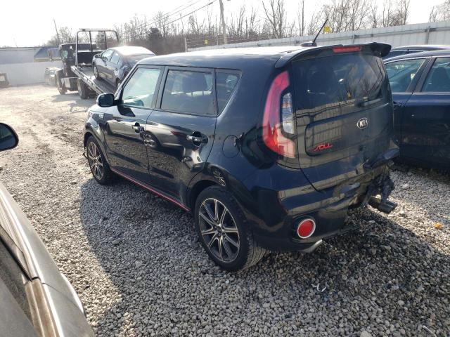 Photo 2 from auction – 2018 KIA SOUL ! with VIN KNDJX3AA4J7615619