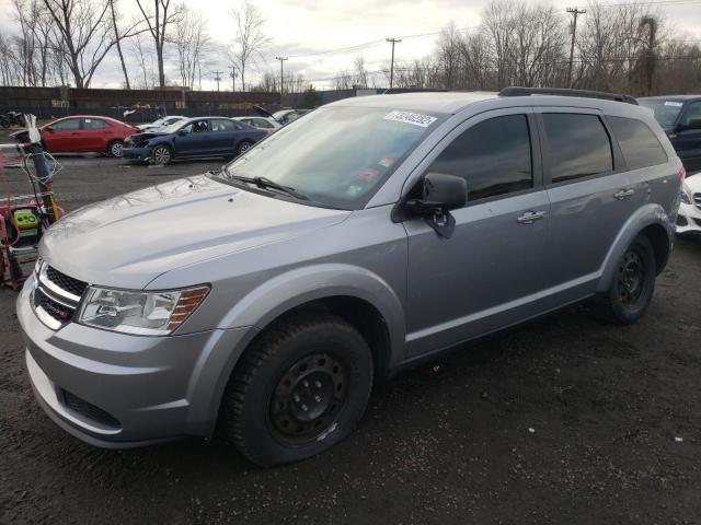 DODGE JOURNEY SE 2016 مع رقم تعريف المركبة 3C4PDCAB9GT223378 - صورة من المزاد