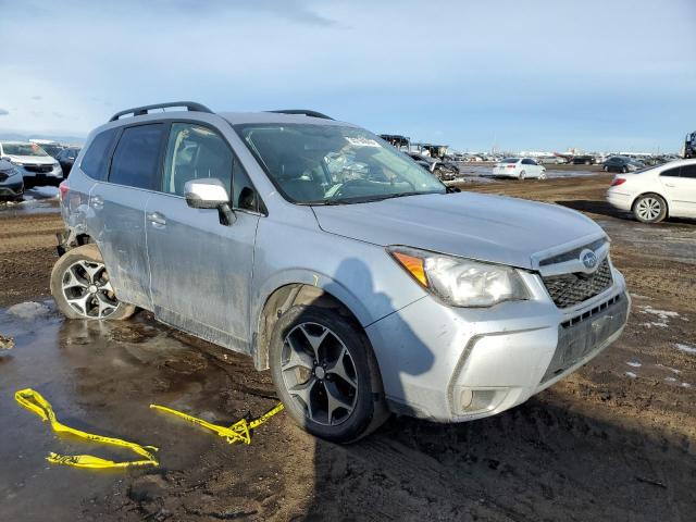 Photo 4 from auction – 2014 SUBARU FORESTER 2 with VIN JF2SJGMC3EH490527