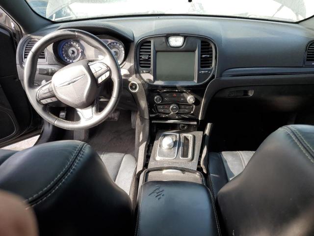 Photo 8 from auction – 2016 CHRYSLER 300 S with VIN 2C3CCAGG5GH217065