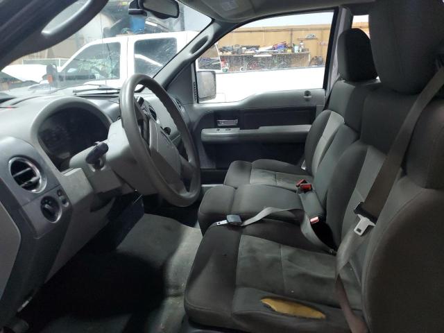 Photo 7 from auction – 2005 FORD F150 with VIN 1FTPX14515FB61922