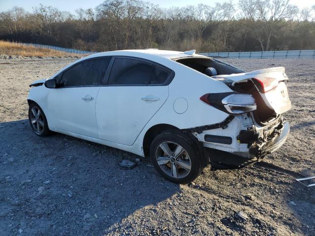 Photo 2 from auction – 2018 KIA FORTE LX with VIN 3KPFL4A71JE263207