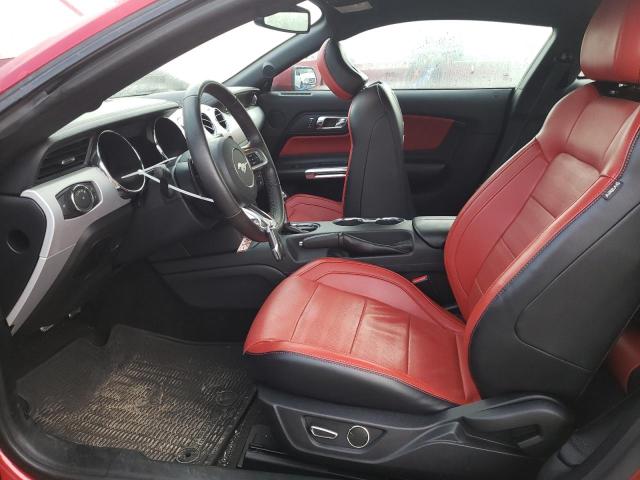 Photo 7 from auction – 2016 FORD MUSTANG GT with VIN 1FA6P8CF4G5228199