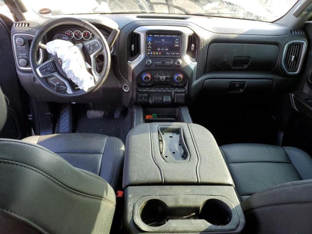Photo 8 from auction – 2021 CHEVROLET SILVERADO with VIN 3GCPYFED5MG317120