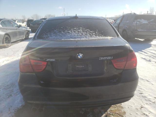 Photo 6 from auction – 2011 BMW 328 XI with VIN WBAPK7C59BA821715
