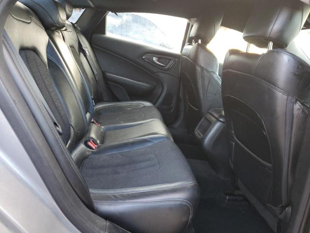 Photo 10 from auction – 2015 CHRYSLER 200 S with VIN 1C3CCCBB7FN541664