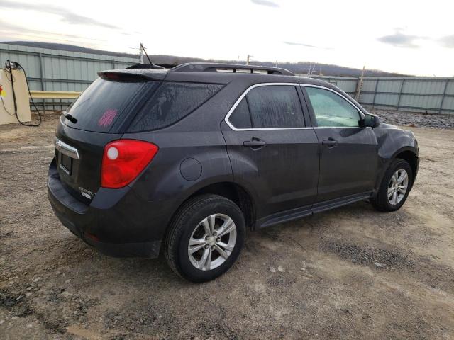 Photo 3 from auction – 2014 CHEVROLET EQUINOX LT with VIN 2GNALBEK1E6249236