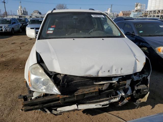 Photo 5 from auction – 2009 KIA SEDONA EX with VIN KNDMB233696314288