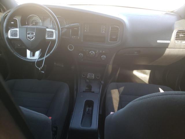 Photo 8 from auction – 2012 DODGE CHARGER PO with VIN 2C3CDXAT0CH241614