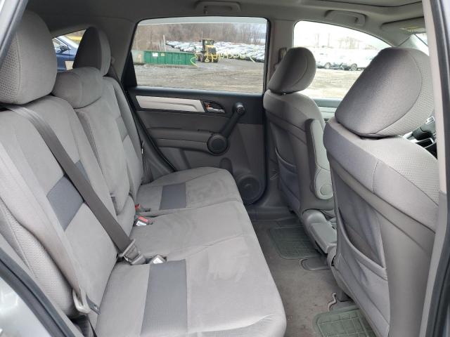 Photo 10 from auction – 2011 HONDA CR-V EX with VIN JHLRE4H52BC000845