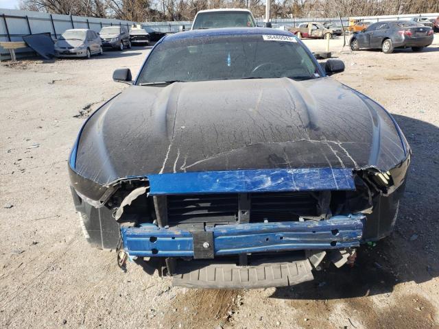 Photo 5 from auction – 2017 FORD MUSTANG with VIN 1FA6P8TH1H5333589