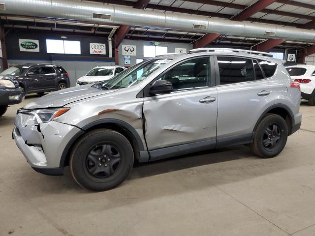 TOYOTA RAV4 LE 2016 with VIN 2T3BFREV4GW423282 - Photo from auction