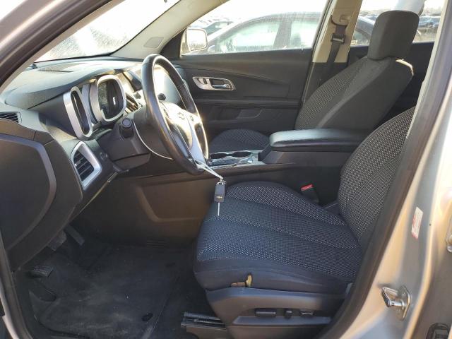 Photo 7 from auction – 2017 CHEVROLET EQUINOX LT with VIN 2GNALCEK0H1529950