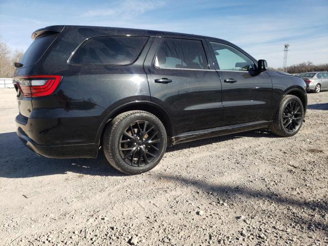 Photo 3 from auction – 2015 DODGE DURANGO R/ with VIN 1C4SDJCT1FC857914