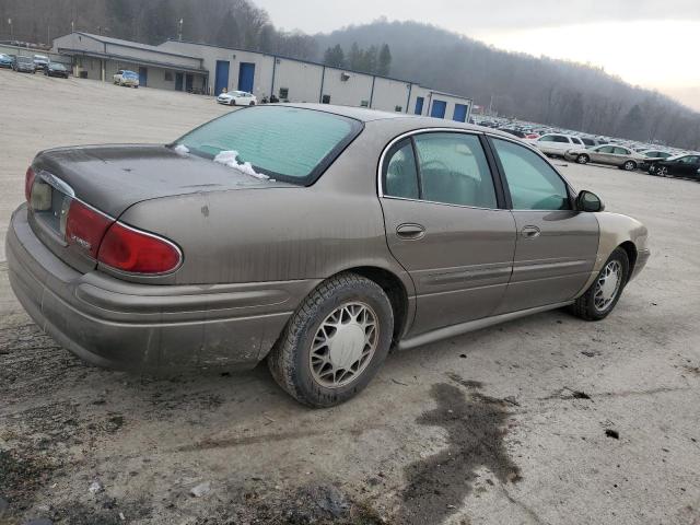 Photo 3 from auction – 2003 BUICK LESABRE CU with VIN 1G4HP54K53U219648