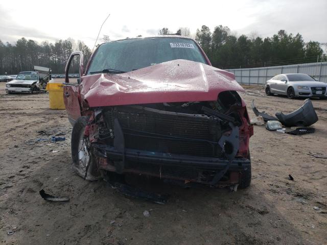 Photo 5 from auction – 2007 FORD ESCAPE with VIN 1FMYU03107KB17177