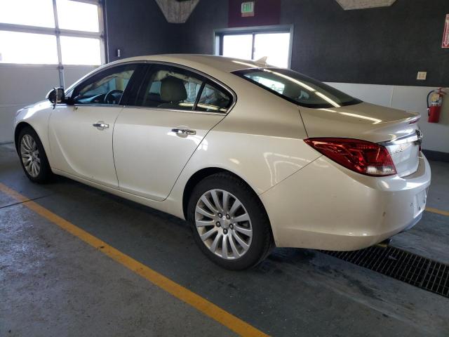 Photo 2 from auction – 2013 BUICK REGAL PREM with VIN 2G4GS5EV3D9145146