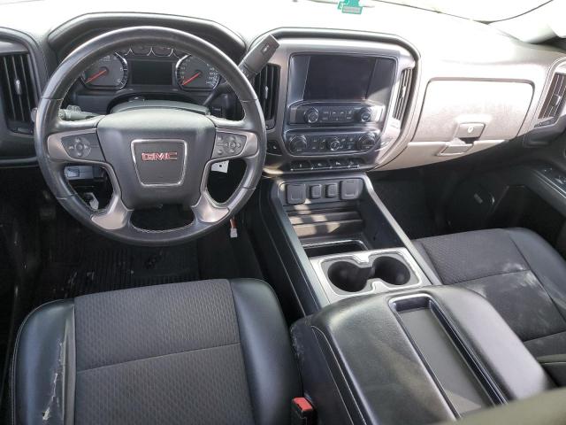 Photo 8 from auction – 2014 GMC SIERRA K15 with VIN 3GTU2UEC4EG180396