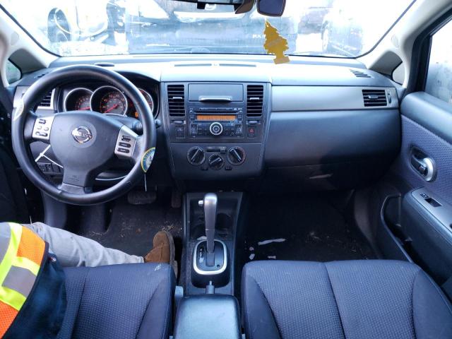 Photo 8 from auction – 2008 NISSAN VERSA S with VIN 3N1BC13E58L459958