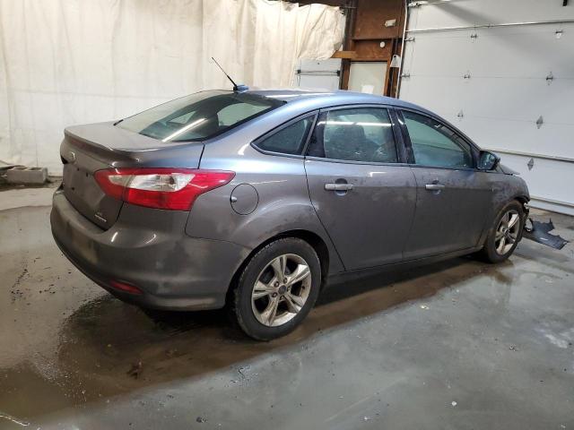 Photo 3 from auction – 2013 FORD FOCUS SE with VIN 1FADP3F23DL330605