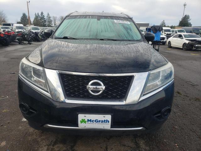 Photo 5 from auction – 2015 NISSAN PATHFINDER with VIN 5N1AR2MM6FC702751