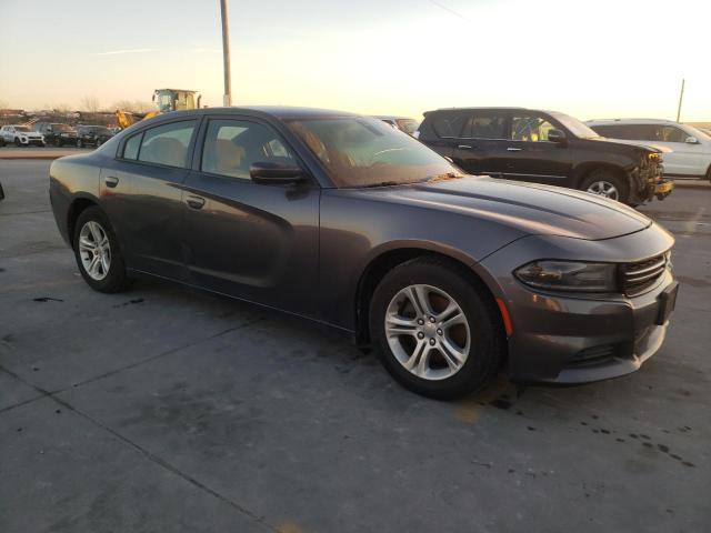 Photo 4 from auction – 2016 DODGE CHARGER SE with VIN 2C3CDXBG6GH109304