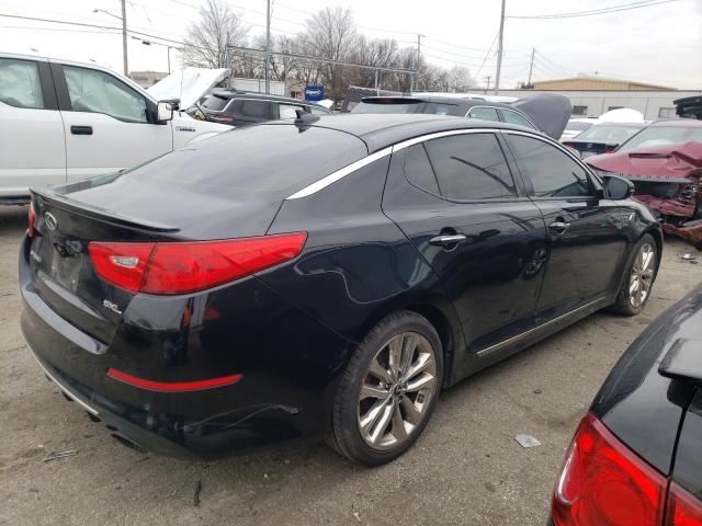 Photo 3 from auction – 2014 KIA OPTIMA with VIN 5XXGR4A67EG326205