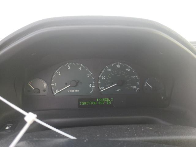Foto 9 de la subasta – 2000 LAND ROVER RANGE ROVE con VIN SALPV1548YA440421
