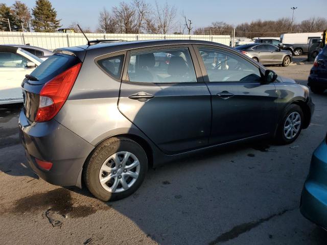 Photo 3 from auction – 2013 HYUNDAI ACCENT GLS with VIN KMHCT5AE2DU087891