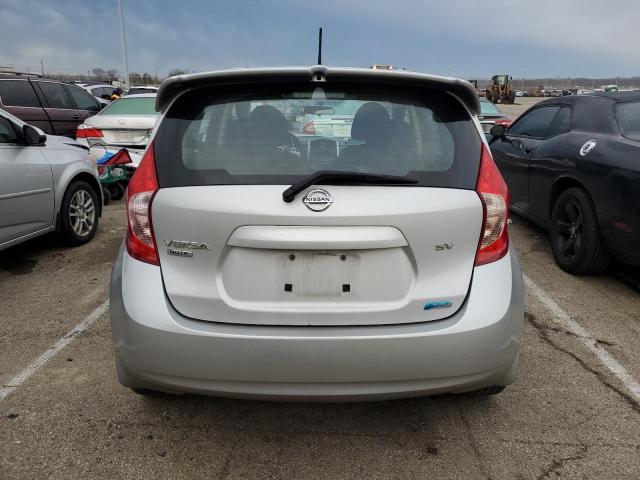 Photo 6 from auction – 2015 NISSAN VERSA NOTE with VIN 3N1CE2CP8FL432286