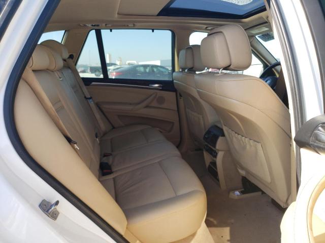 Photo 11 from auction – 2013 BMW X5 XDRIVE3 with VIN 5UXZV4C51D0E11938