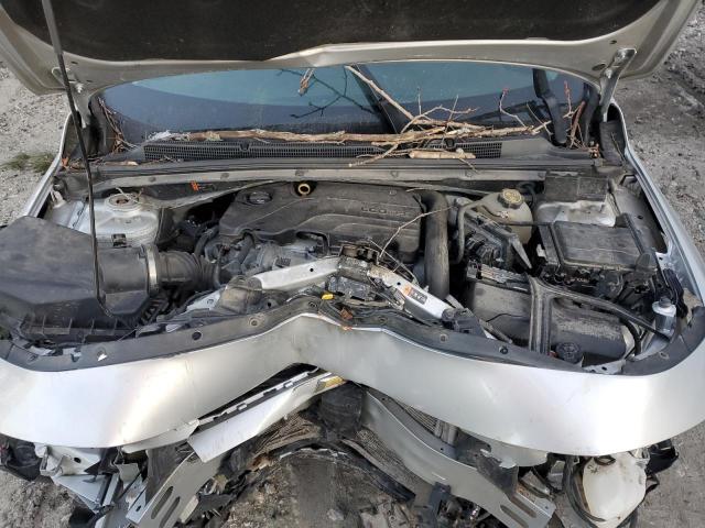 Photo 11 from auction – 2018 CHEVROLET MALIBU LT with VIN 1G1ZD5ST2JF225253