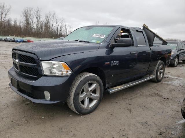 RAM 1500 ST 2014 with VIN 1C6RR7FTXES330917 - Photo from auction