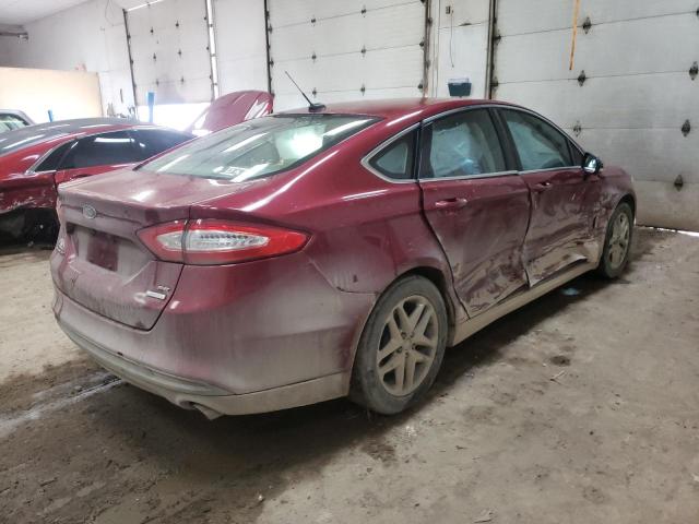 Photo 3 from auction – 2013 FORD FUSION SE with VIN 3FA6P0HR6DR295125