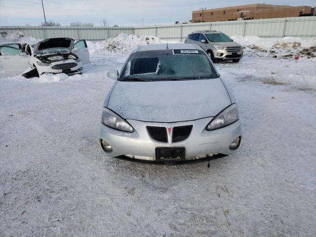 Photo 5 from auction – 2005 PONTIAC GRAND PRIX with VIN 2G2WP522751126809